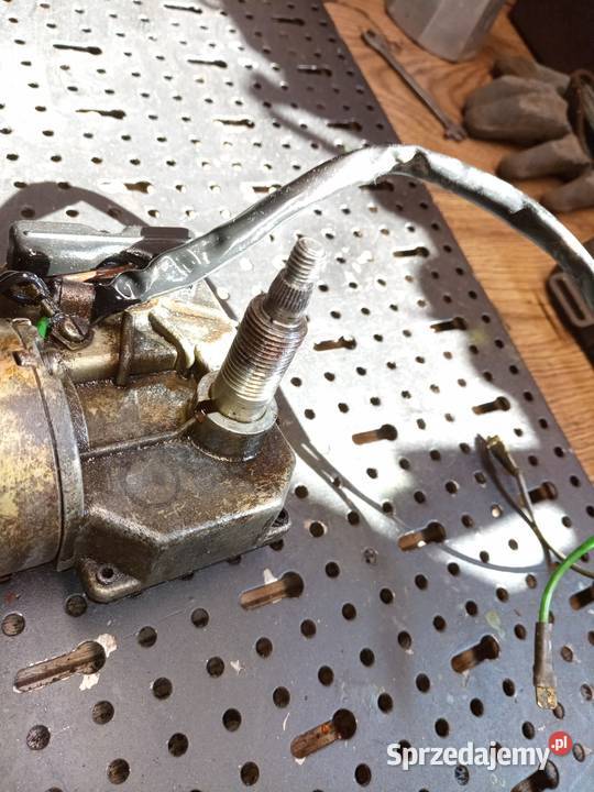 Polonez silnik tylniej wycieczki Stalowa Wola sprzedam