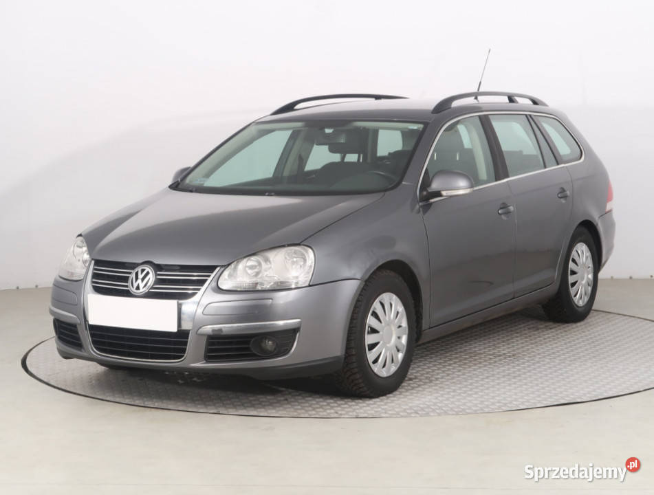 VW Golf 14 TSI ABS Piaseczno