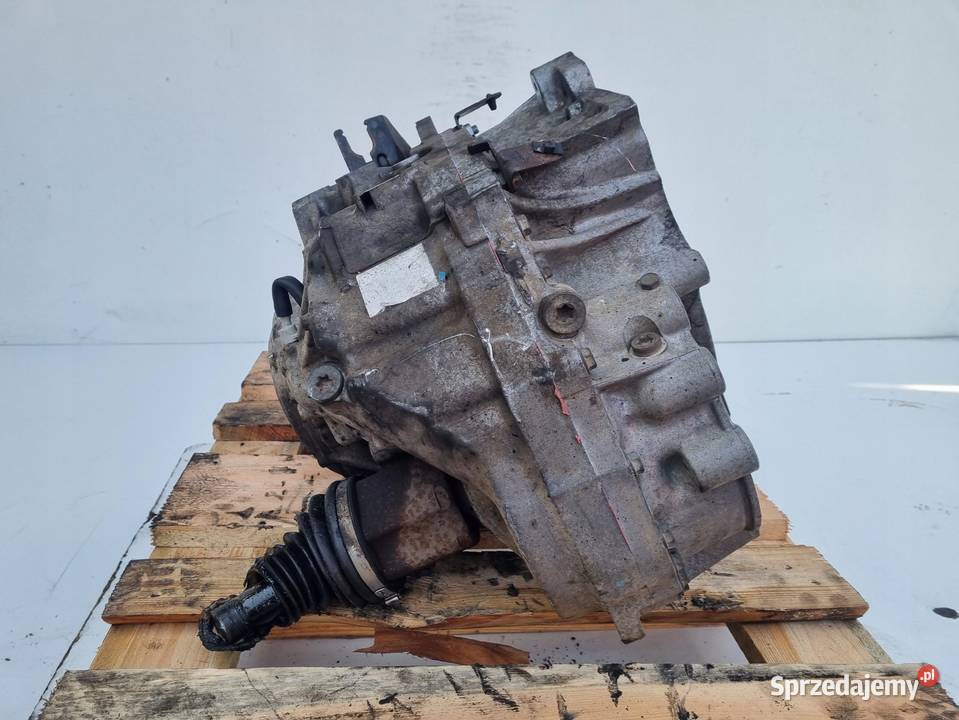 Opel Astra IV J 20 CDTI TF80SC 55565311A osobowe Rudka sprzedam