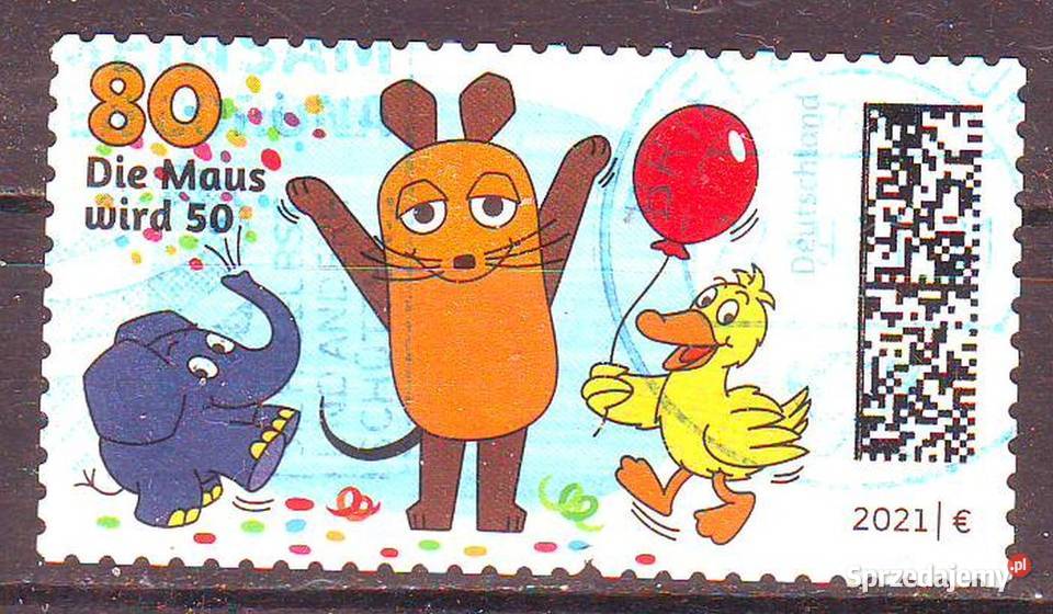 Zn RFN Mi 3596 kas 1921 Gliwice