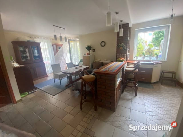 Syndyk sprzeda mieszkanie w Gdańsku parter Gdańsk