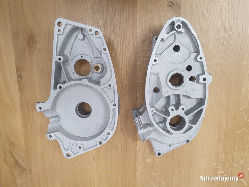 Karterysilnik WfmWskShl 125 M04 M05 Motoryzacja Szamotuły