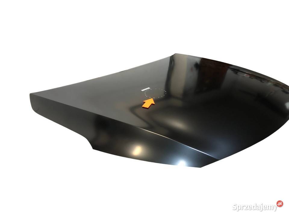 KIA OPTIMA III TF 062010102015 Maska pokrywa osobowe Skarżysko-Kamienna