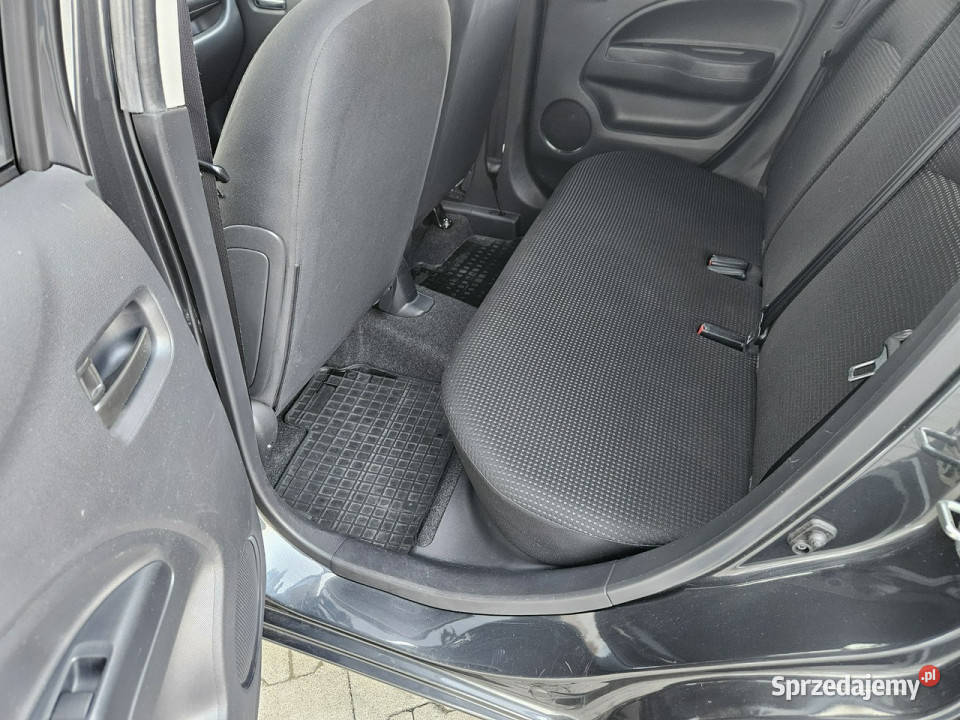 Mitsubishi Space Star Okazja Polski Salon 45 II 4/5 śląskie