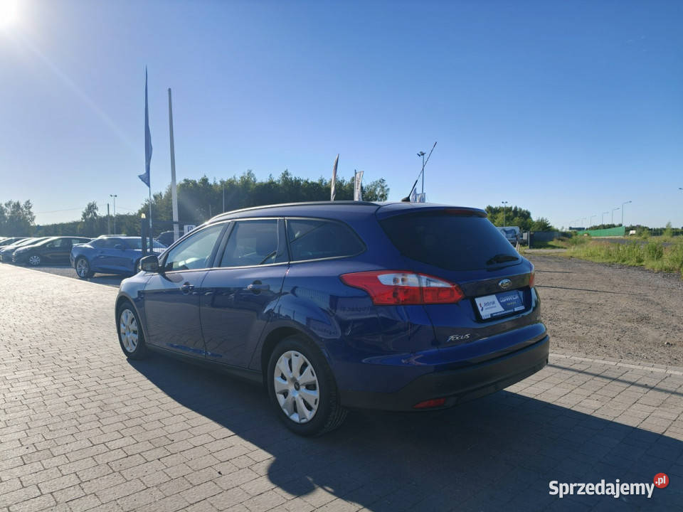 Ford Focus Mk3 20102018 manualna sprzedam