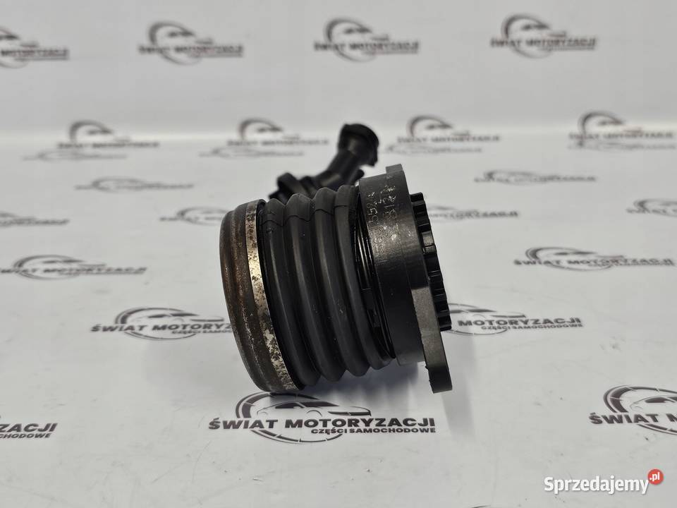 BRAVO DOBLO 16 MJET 198A3000 13r 105 wysprzęglik osobowe Sprzęgła i elementy