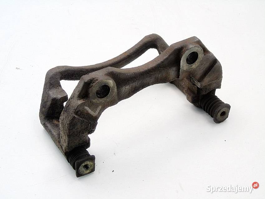 Jarzmo zacisku hamulcowego lewy przód Nissan Pozostałe Sosnowiec