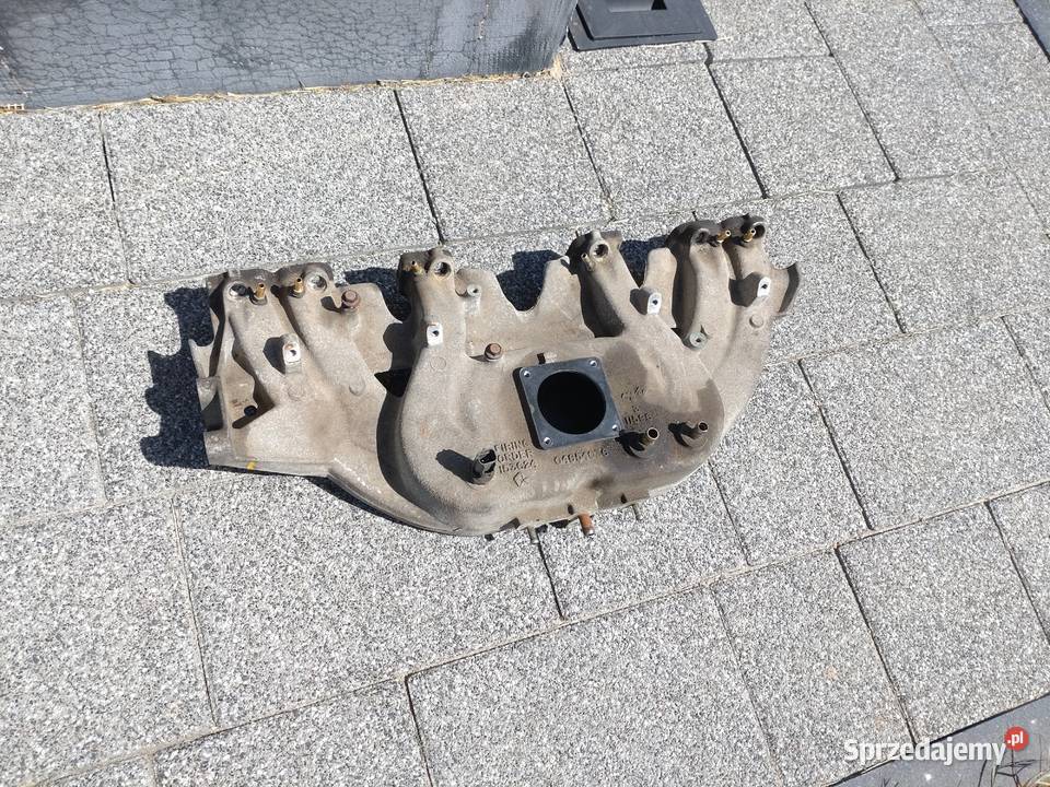 Kolektor dolotowy Jeep 40 XJ WJ ZJ YJ TJ Toruń