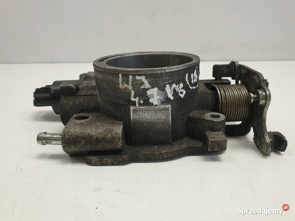 PRZEPUSTNICA Grand Cherokee WJ 47 V8 12R15076B Silniki i osprzęt lubelskie Chełm