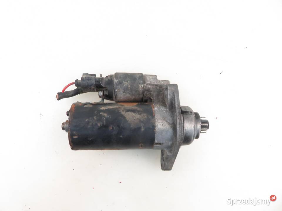 ROZRUSZNIK VW PASSAT B6 19 TDI Motoryzacja