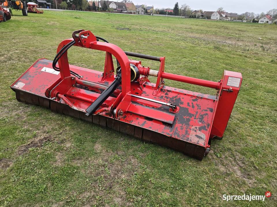 Mulczer Kosiarka Bijakowa Bijakowe