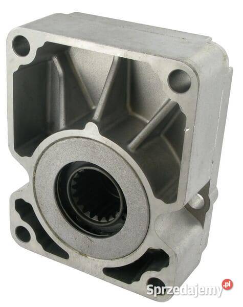 Podpora łożyskowa wał 24 mm T324 Kamionna sprzedam