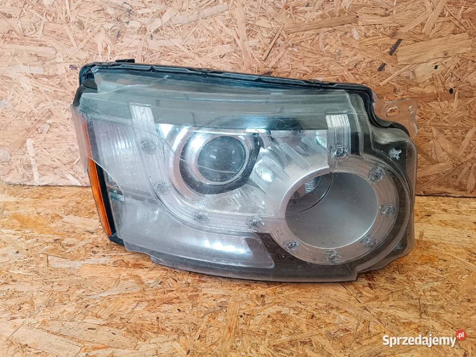 LAMPA PRAWY PRZÓD EU AH2213W029MD LAND ROVER Nowy Tomyśl