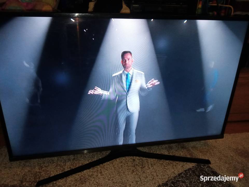 Telewizor LCD SAMSUNG 32 UE32J5100AWXXH Warszawa