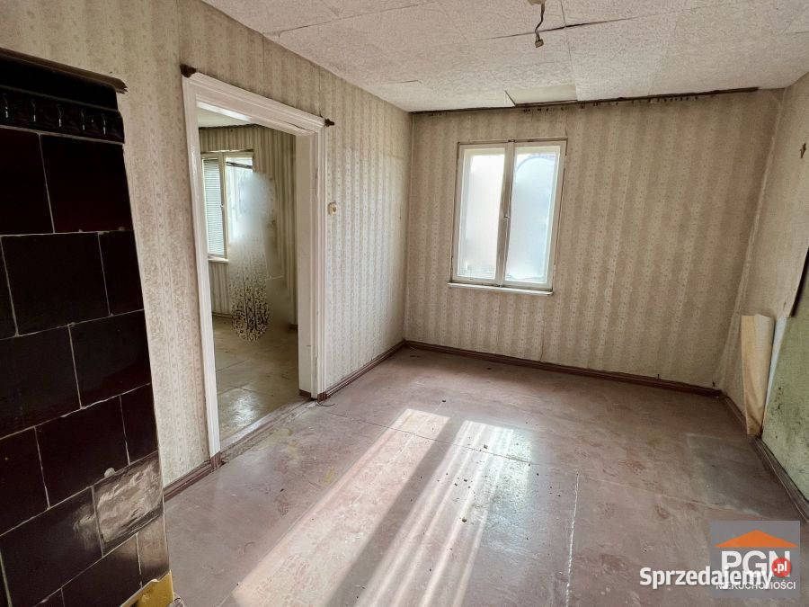 Ogłoszenie mieszkanie Kołczewo 575m2 3 pokoje 57.5m2