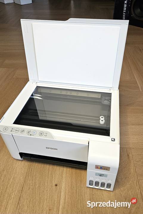 EPSON urządzenie wielofunkc L3256 naprawa na FireWire