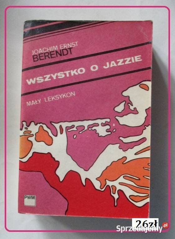 DesperadoTomasz Stańko autobiografia muzyka jazz Łódź sprzedam
