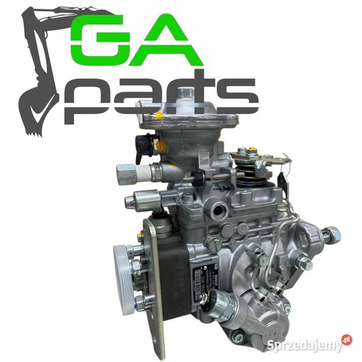 Pompa Wtryskowa Bosch 0460424282 VE412F1150L954