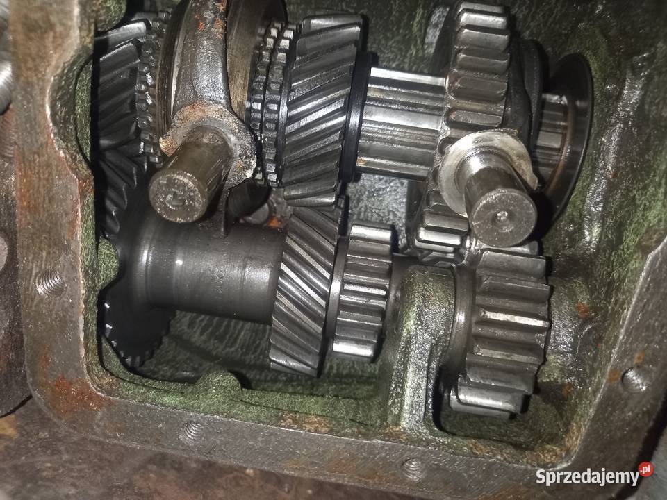 Czesci Żuk Nysa Legnica