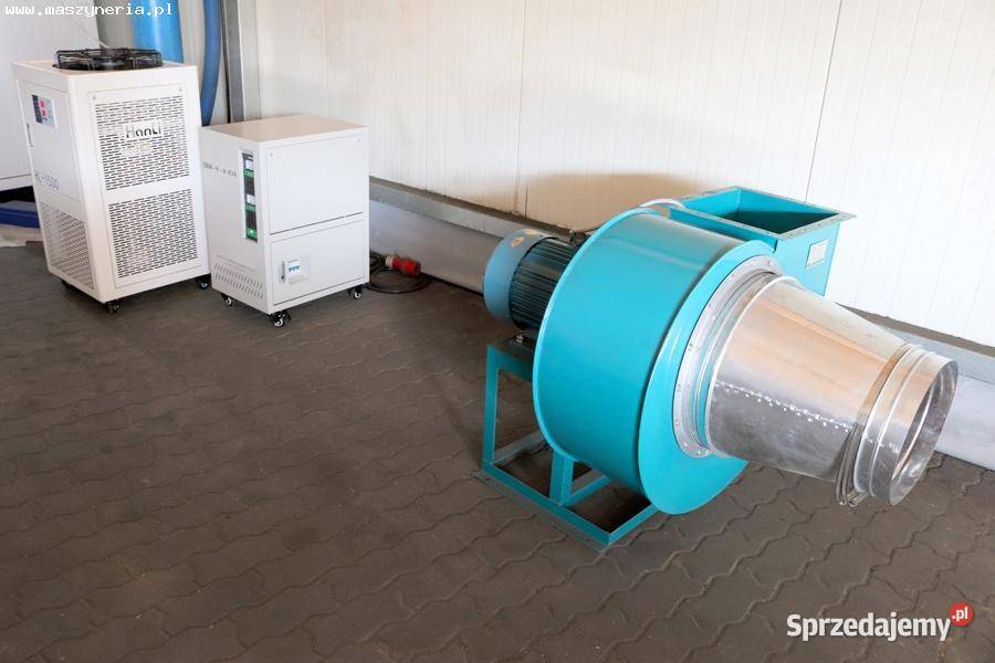 Laser WUXI CHEERON QYLC15002540 FIBER dolnośląskie Jelenia Góra