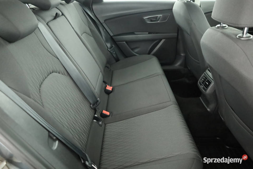Seat Leon 20 TDI Rok produkcji 2015 Piaseczno sprzedam