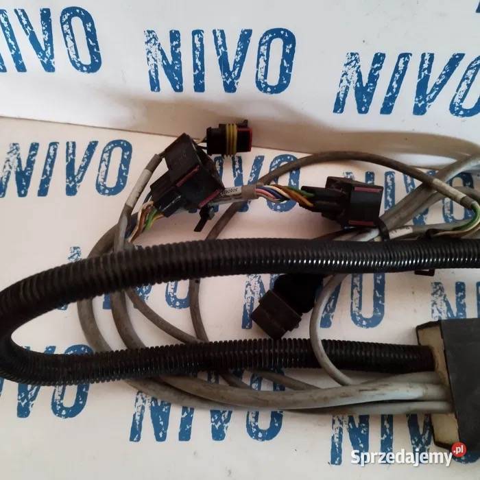 Wiazka kabel Amazone NL004 Amatron Łowicz
