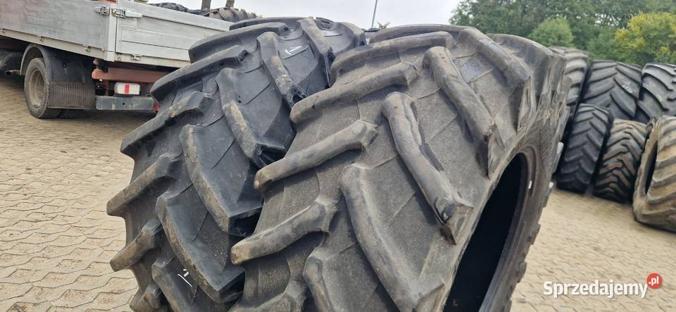 54065r30 48070r30 Trelleborg JCB Fastrac 65h