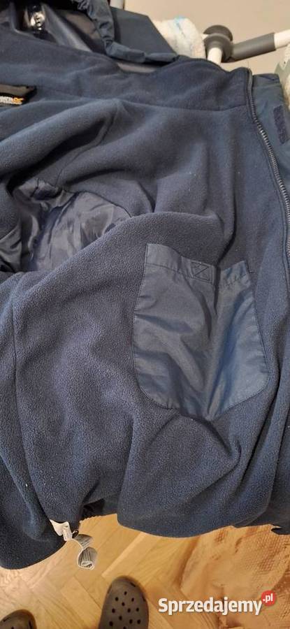 Kurtka przeciwdeszczowa Regatta Professional XL Kraków