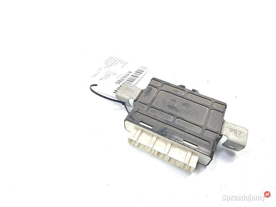 MODUŁ MITSUBISHI PAJERO III V80 MR528637 osobowe Pozostałe