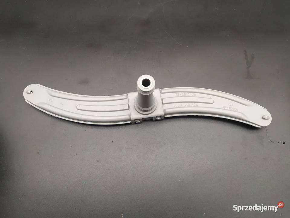 Ramię spryskiwacza dolne zmywarka Siemens Bosch Części i Akcesoria Jasienica