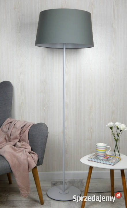 Lampa podłogowa ENEBYBERG nowoczesny różne Oświetlenie Nowe