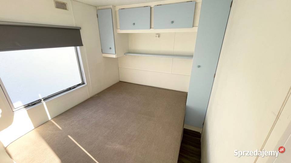 Domek Holenderski W816 6 x 310 Prysznic Ostrów Wielkopolski sprzedam