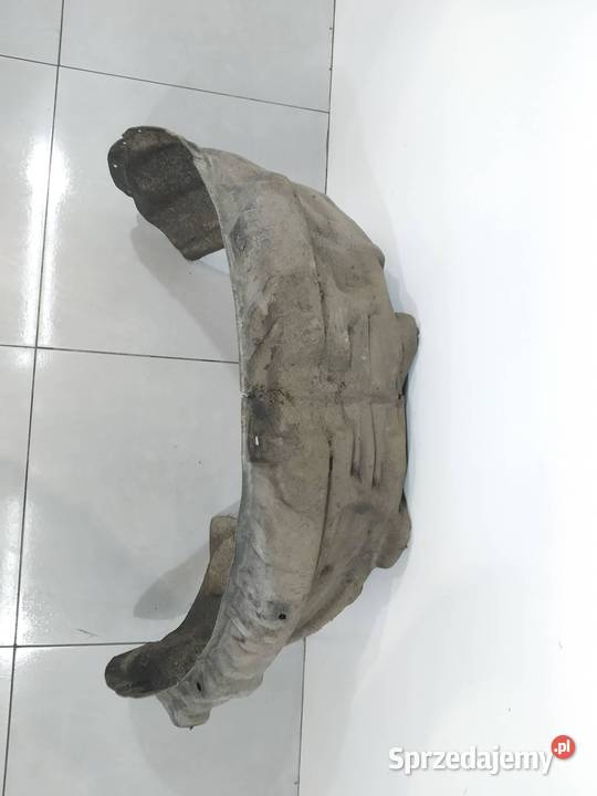 NADKOLE PRAWY TYŁ 31353847 Volvo XC 90 II 2015