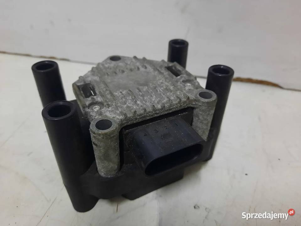 VW SKODA SEAT 12 14 16 CEWKA ZAPŁONOWA
