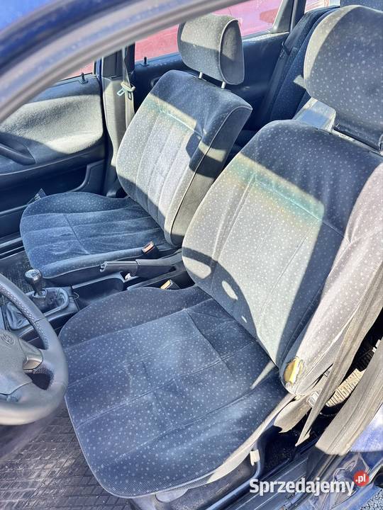Dawca części VW PASSAT B4 KOMBI 1994R 19 TDI 90 Załęże sprzedam