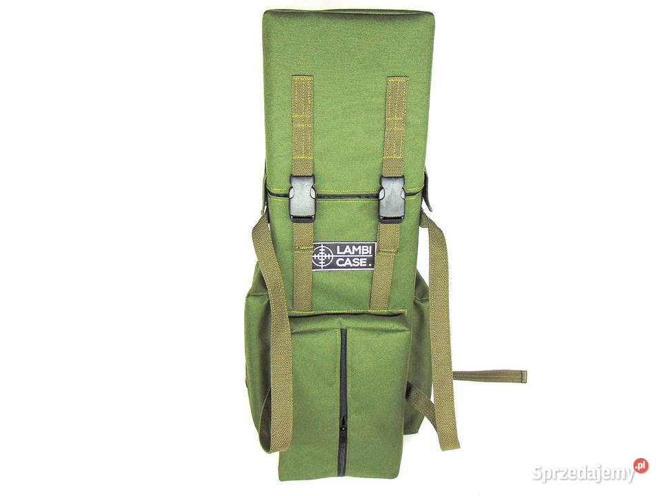 Pokrowiec na butlę V2 do PCP mazowieckie