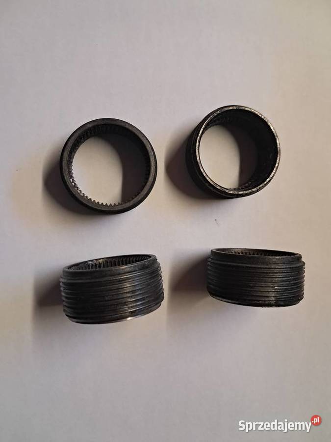 PIERŚCIEŃ NAKRĘTKA MERCEDES 207D VITO SPRINTER Rok produkcji 1987 Cieszyn