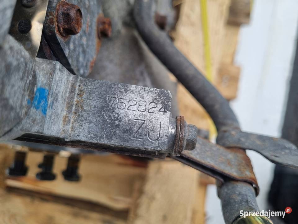 SILNIK KOMPL Mazda3 Mazda 3 BK 13 16V 84 osobowe lubelskie Janów
