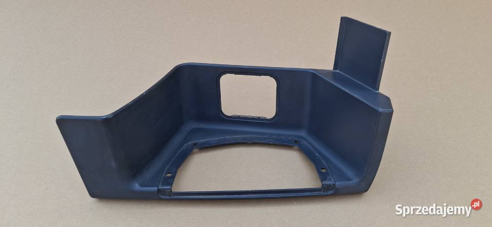 MAN TGL TGM STOPIEŃ DOLNY PRAWY OBUDOWA ORYGINAŁ lubuskie