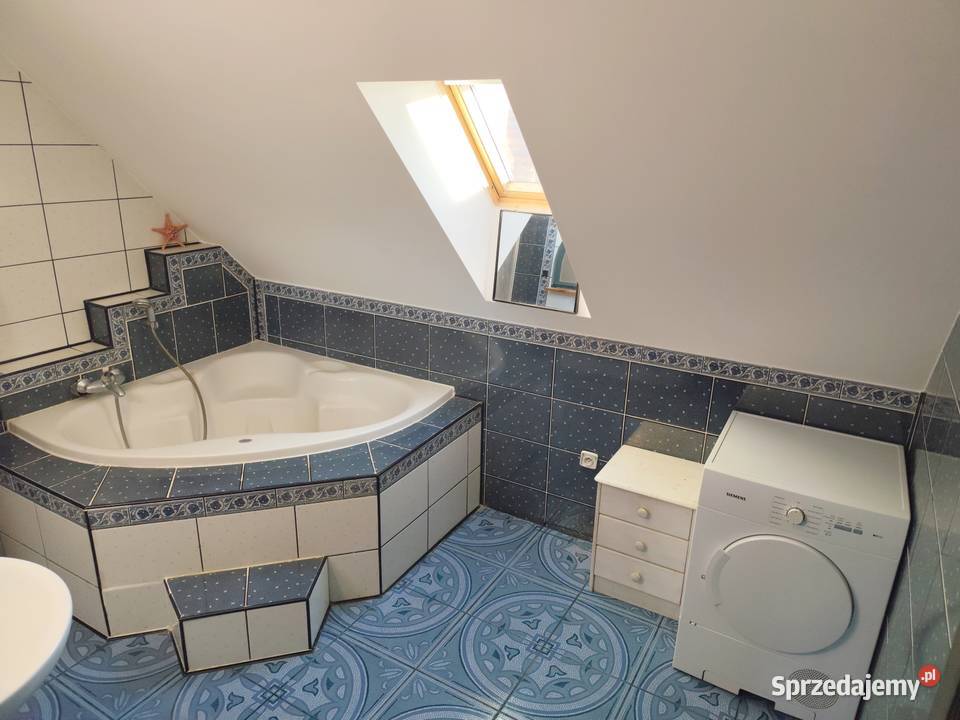 SZCZEPANOWICE 103 m garaż balkon 12 m dom wolnostojący Opole