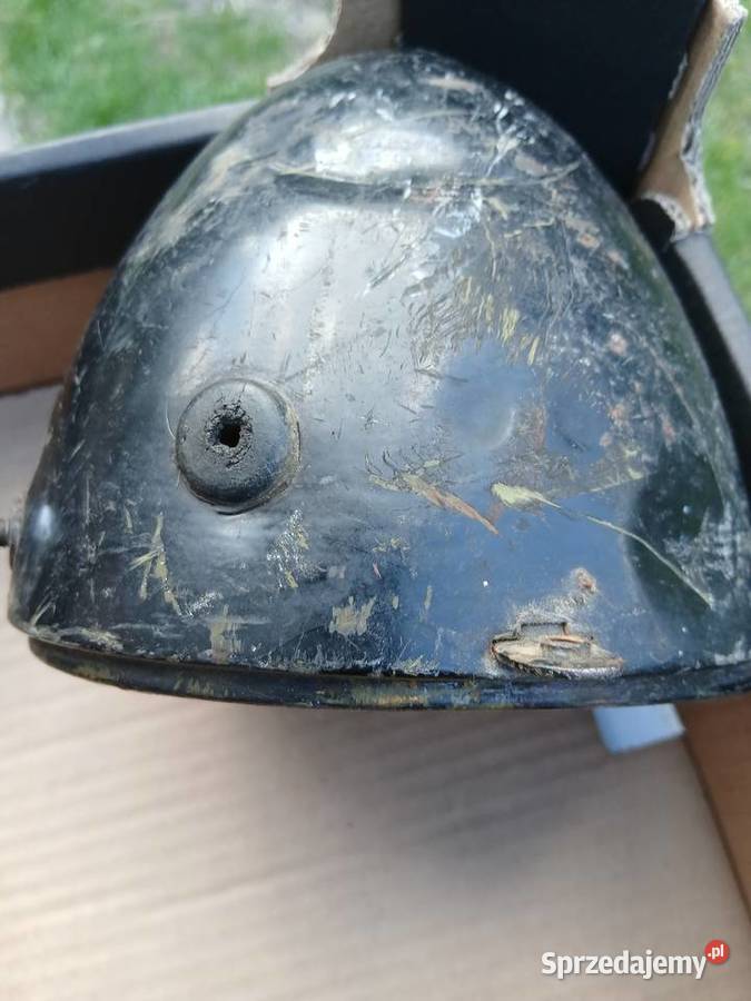shl m04 m05 wfm wsk lampa przod Wola Rzędzińska