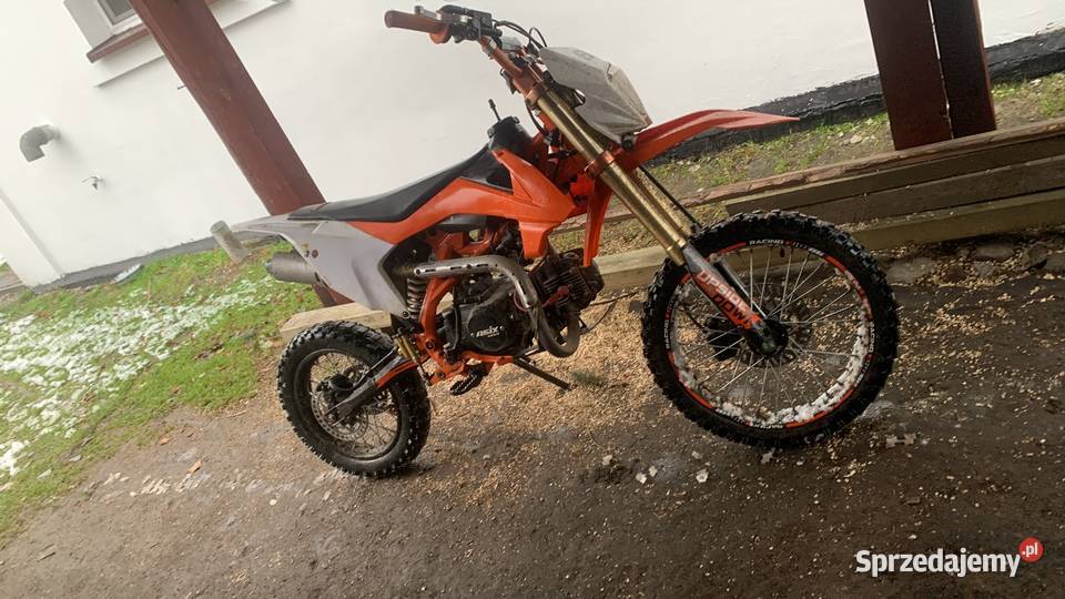 Sprzedam cross xmotos xb66 Kamionka