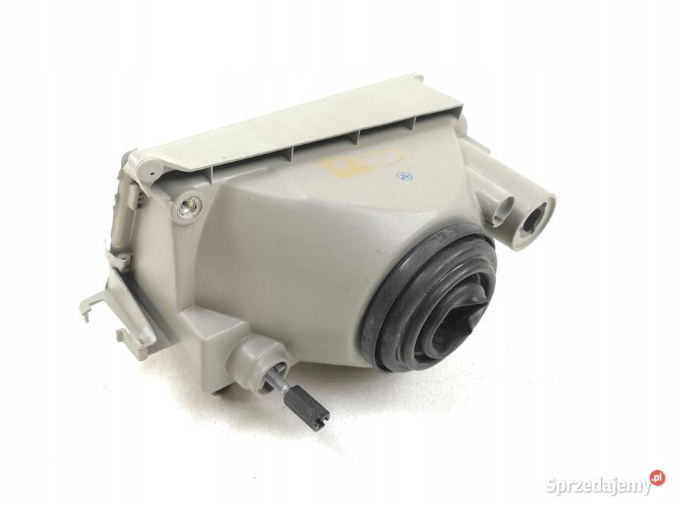 LAMPA LEWY PRZÓD LANCIA Y10 19921995 NOWA