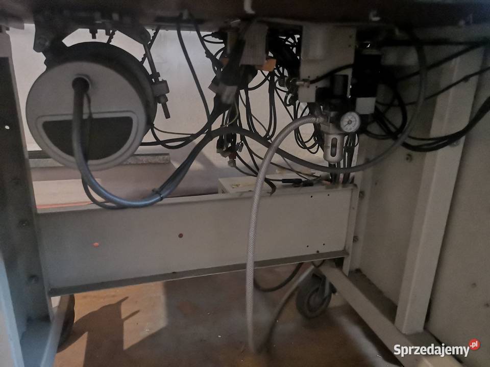 Maszyna do Szycia automat Mitsubishi PLK 2515 Bytom sprzedam