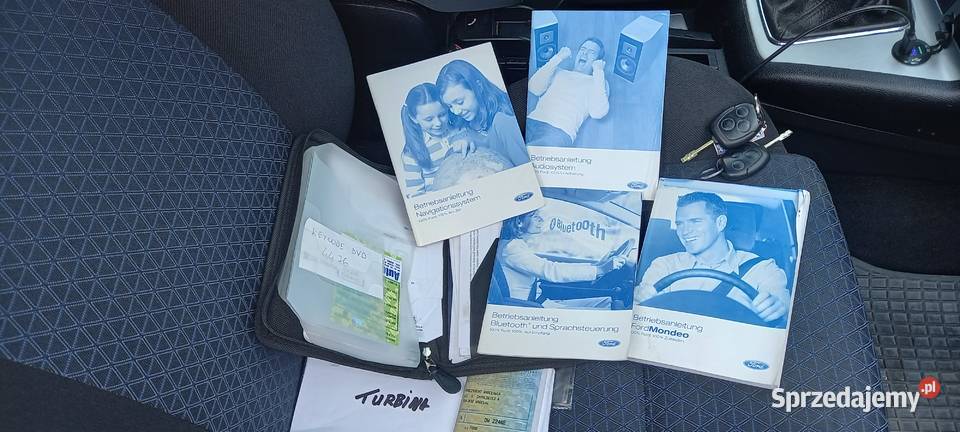 Kamera cofania klimatyzacja kolorowa nawigacja 140KM Wrocław sprzedam