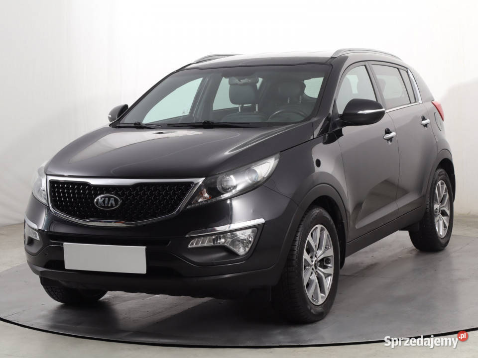Kia Sportage 16 GDI ABS