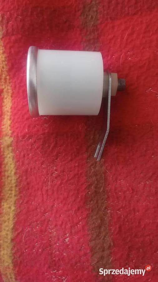 Prawdziwy licznik rowerowy ZEA rometwigryjubilat Szczebrzeszyn sprzedam