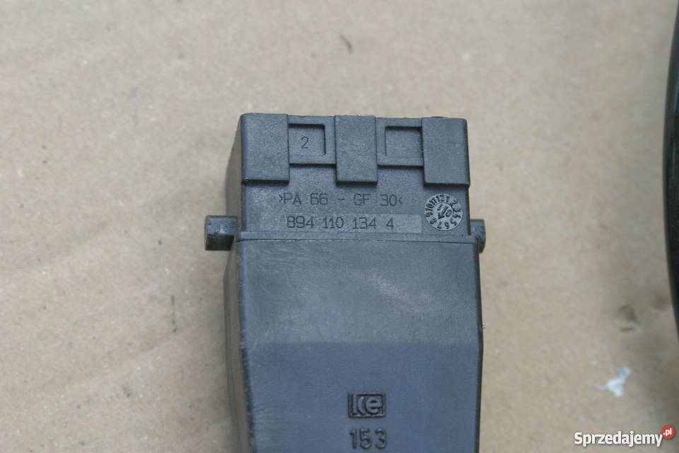 WBACKO PRZEWÓD DIAGNOSTYCZNY 894110134 lubuskie Bieleń