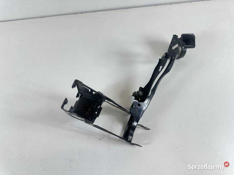 BMW F20 F30 WSPORNIK OKULAR LEWY PRZÓD 17023811 osobowe Międzychód