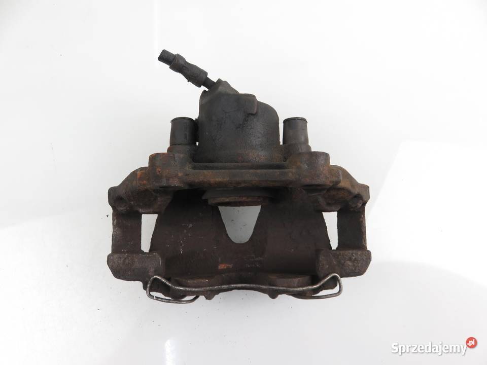 ZACISK LEWY PRZÓD AUDI A3 8L 19 TDI ASZ DUZY 312 sprzedam